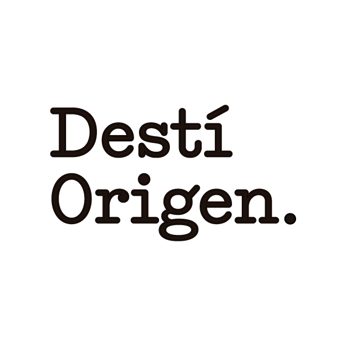 Logo de l'entitat Associació Destí Origen