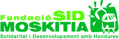 Logo Fundació SID Moskitia 