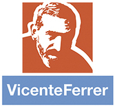 Logo de l'entitat Fundació Vicente Ferrer (FVF)