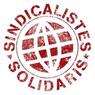 Logo de l'entitat Sindicalistes Solidaris